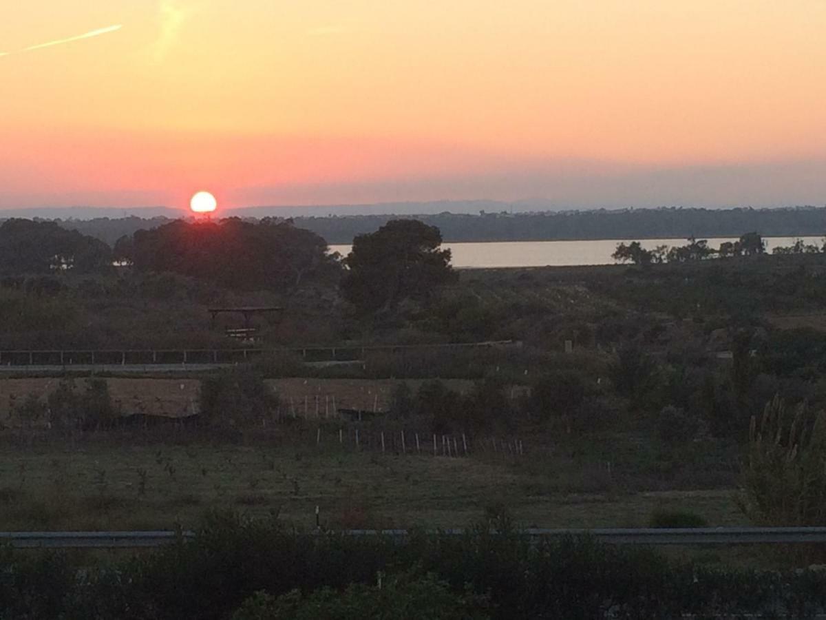 Sunset La Mata Apartman La Mata  Kültér fotó