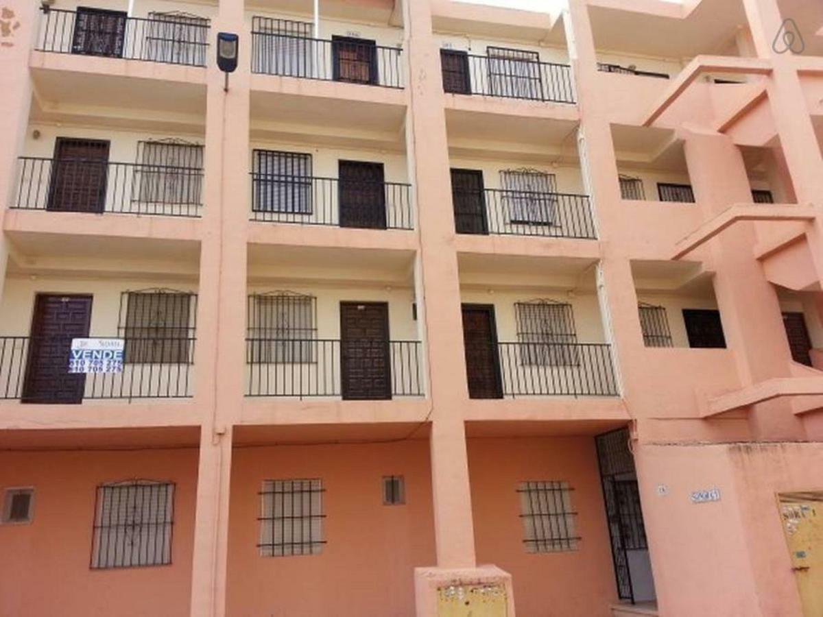Sunset La Mata Apartman La Mata  Kültér fotó